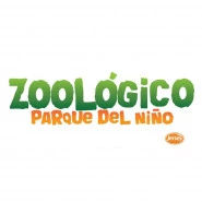 logotipo de Zoológico Parque del Niño Jersey